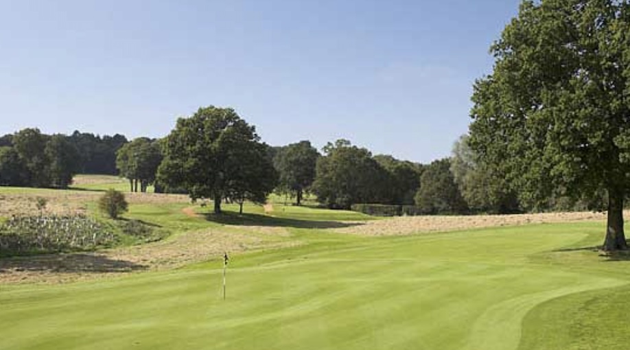 Photo of Tylney Park Golf Club